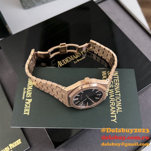 Audemars Piguet Royal Oak 15510OR