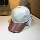 Hermes Luxury Baseball cap