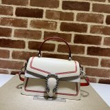 Gucci Replicas 739496 Dionysus Top Handle Copy Designer Bag