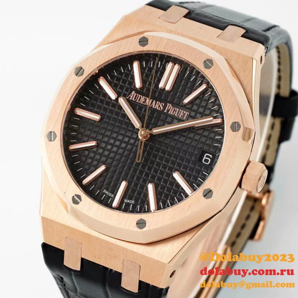 Audemars Piguet Royal Oak 15500