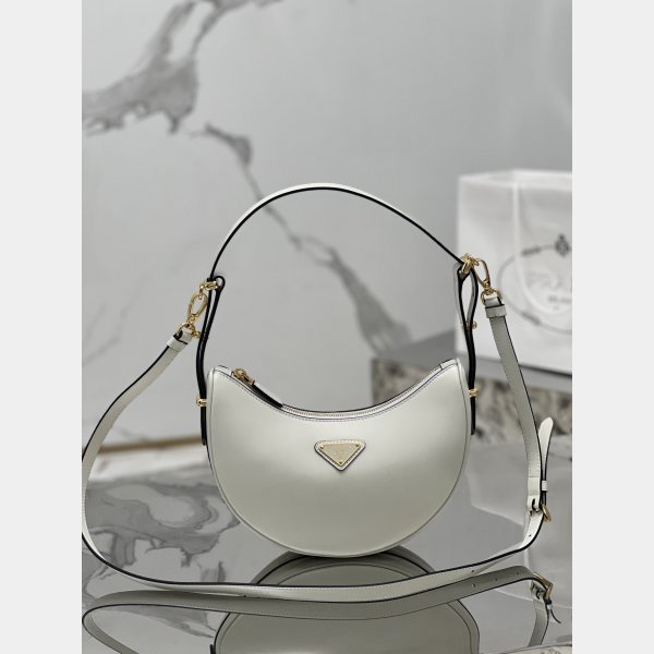 Prada High Quality Moon Hobo handbag