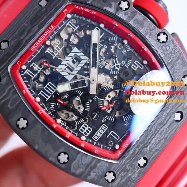 Richard Mille 011