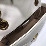 High Quality Replica 446744 MARMONT MINI GG HANDBAG