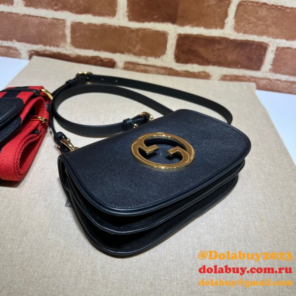 Best Luxury Replica Gucci Blondie mini 698643 Bag