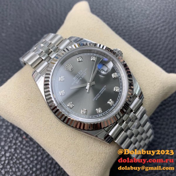 Rolex Datejust 41