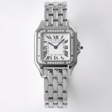 Cartier Medium Panthere de Cartier watch