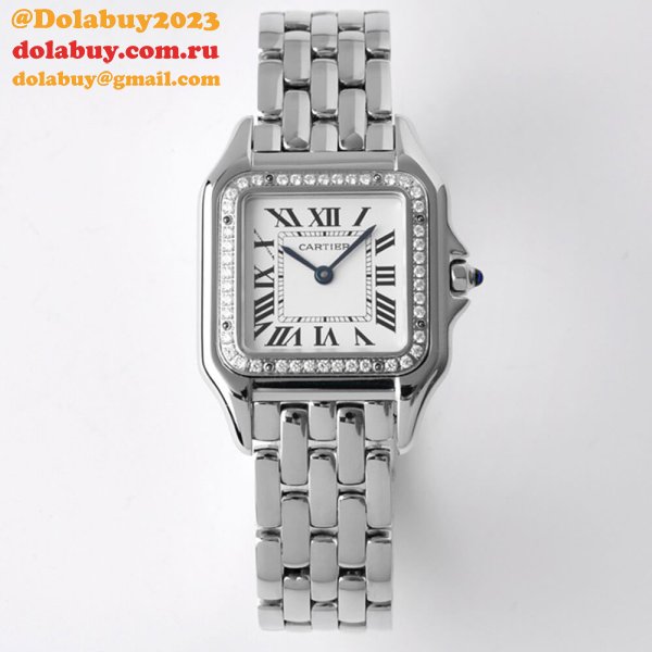 Cartier Medium Panthere de Cartier watch