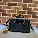 Gucci Diana Replica 735153 Small shoulder 1:1 Mirror bag