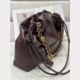 Top Quality Large Flamenco Purse In Mellow Nappa Lambskin