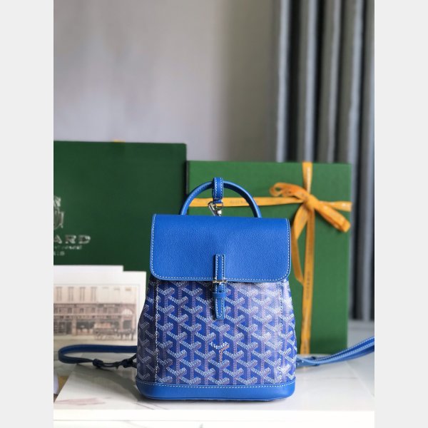 Top Quality goyard mini Alpin backpack Wholesale