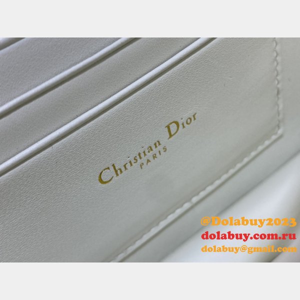 The Replica Best 9277 Dior Caro Luxury Handbag