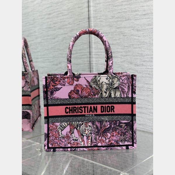 The Best Dior CD Book Tote Handbags Replica Dolabuy