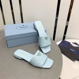 Prada Wholesale High Quality Replicas Shoes Good price