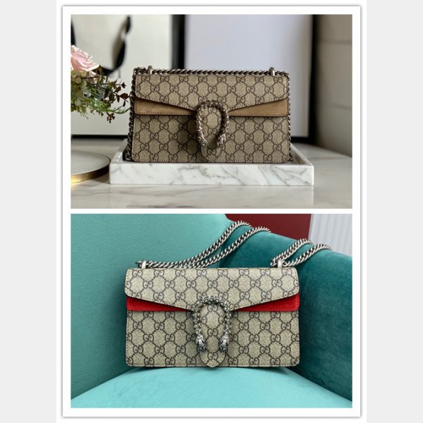 Wholesale UK Gucci 499623 Dionysus GG small shoulder bag