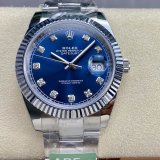 Rolex Datejust 41