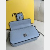 Wholesale Fashion FENDI BAGUETTE HANDBAG #8007