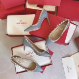 How Every Designer Fake Valentino Rockstud Pumps