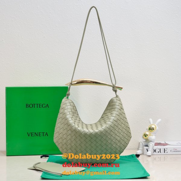 Sardine Intrecciato 7468 Replica Bottega Veneta Bags