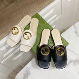 Blondie Inspired Gucci Platform Sandals Designer Replica Shoes