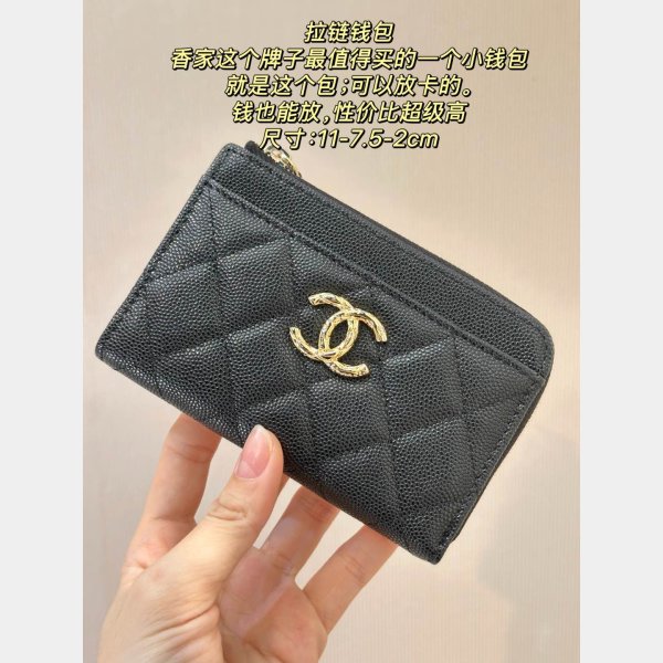 Replcia Perfect 2025 Designer Wallets For Outlet Sale Store