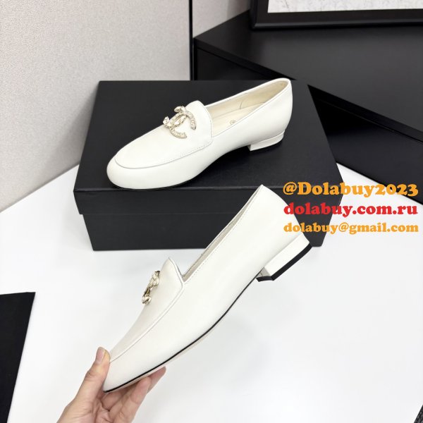 Inspired CC Cruise Moccasins Women Shoes