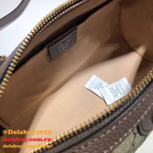 Where can I buy Replica Gucci Ophidia GG small Boston 602577 bag from China