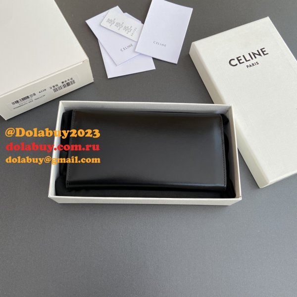 7 Star celine TRIOMPHE 1:1 Mirror wallet