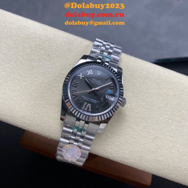 Rolex Datejust 31