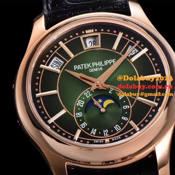 Patek Philippe 5205