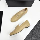 Inspired CC Cruise Moccasins Women Shoes