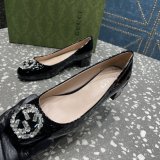 Luxury 1:1 Gucci Classic For Women Replica Shoes