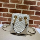 How can I find Gucci GG Marmont matelassé high-end replica bags