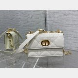 The Replica Best 9277 Dior Caro Luxury Handbag