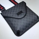 Gucci AAA+ 599521 Shoulder Bag Men High Quality