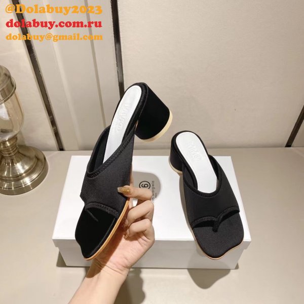 Best Deals Dolabuy Replica Maison Margiela MM6 flip flops products