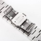 Cartier Large Santos de Cartier watch