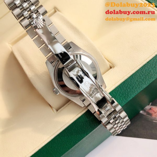 Rolex Datejust 31