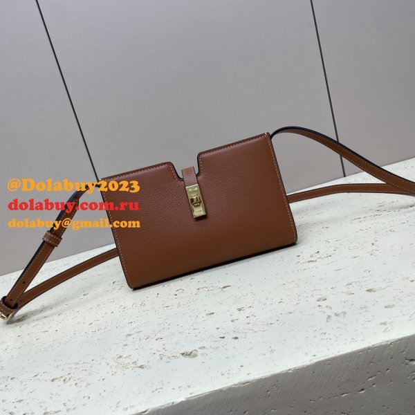 Unparalleled Quality Celine 100443 Replica AAA Purse