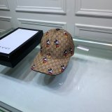 Top Quality Gucci Mickey mouse Hats