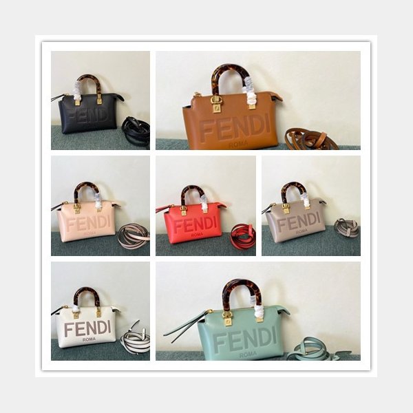 Best fendi By The Way mini bag Wholesale 36561