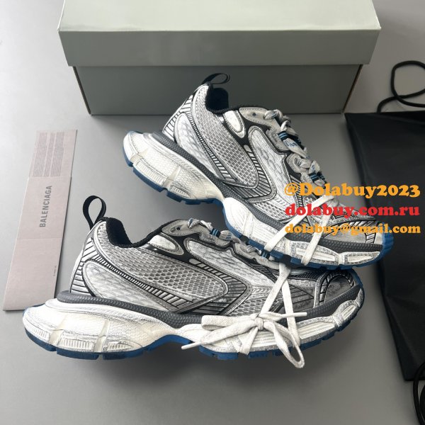 Duplicate Balenciaga Replica Phantom Sneaker Top Quality Shoes