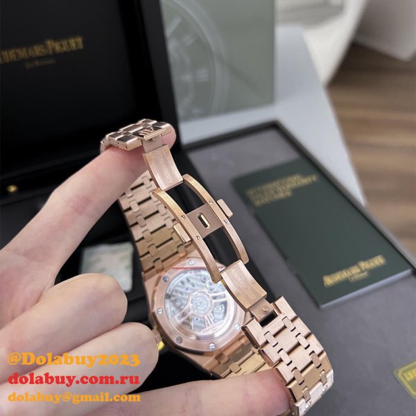 Audemars Piguet Royal Oak 15510OR