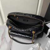 Best High-Quality Bowling AS4905/AS4812 Black Replica Handbags