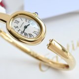 Cartier Baignoire watch (Size 17)