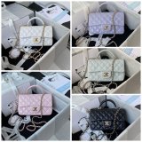 High Quality 1:1 Designer AS2431 Replica Purses