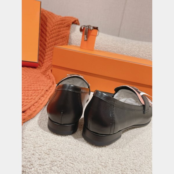 Luxury HERMES Royal loafer 2024 Designer