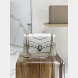 Duplicate BVLGARI SERPENTI FOREVER Crossbody Bags 289676