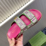 Top Quality gucci 1:1 Mirror women SANDAL