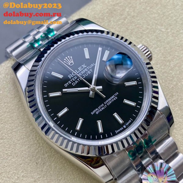 Rolex Datejust 36