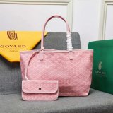 Perfect Goyard Tote Replica Copy Shopping Bags